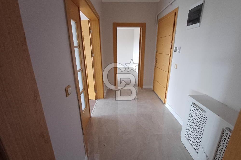 İNCEK VADİ SİTESİNDE YAPILI KİRALIK 2+1 DAİRE