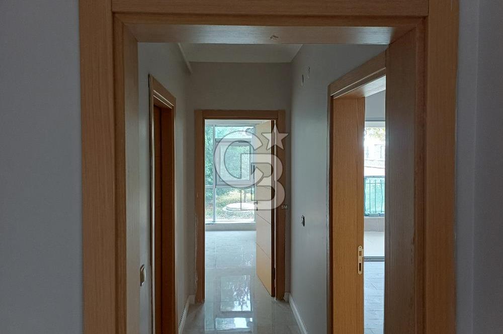 İNCEK VADİ SİTESİNDE YAPILI KİRALIK 2+1 DAİRE