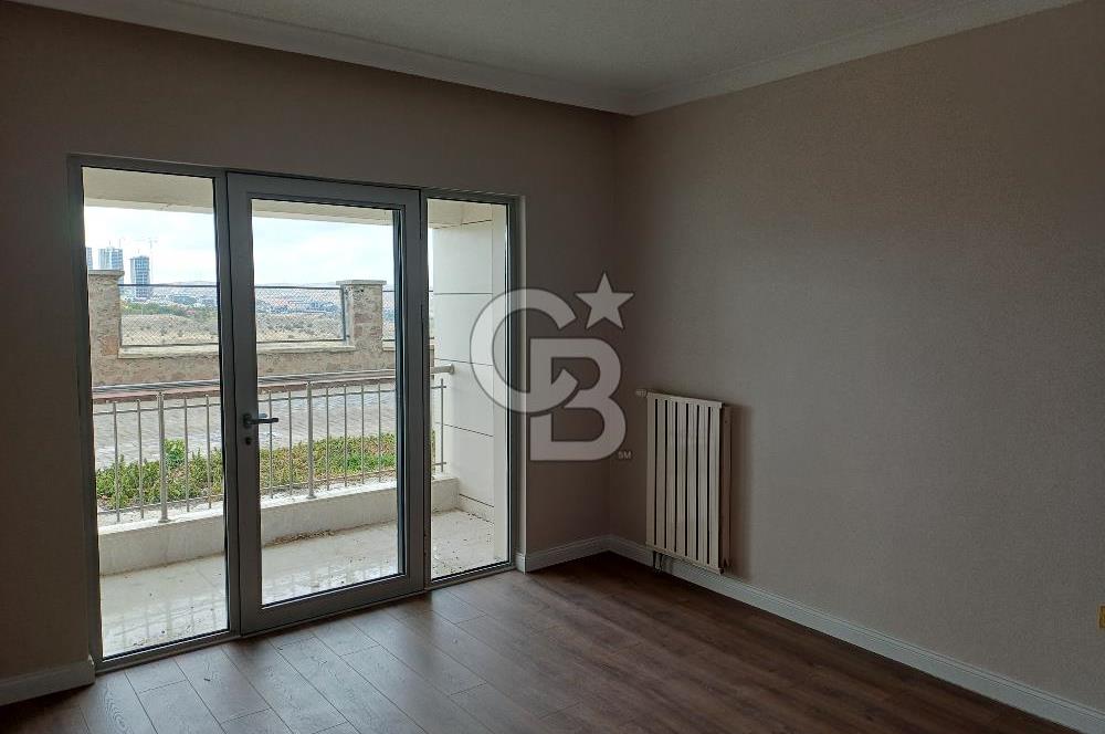 İNCEK VADİ SİTESİNDE YAPILI KİRALIK 2+1 DAİRE