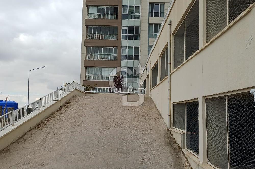İNCEK VADİ SİTESİNDE YAPILI KİRALIK 2+1 DAİRE