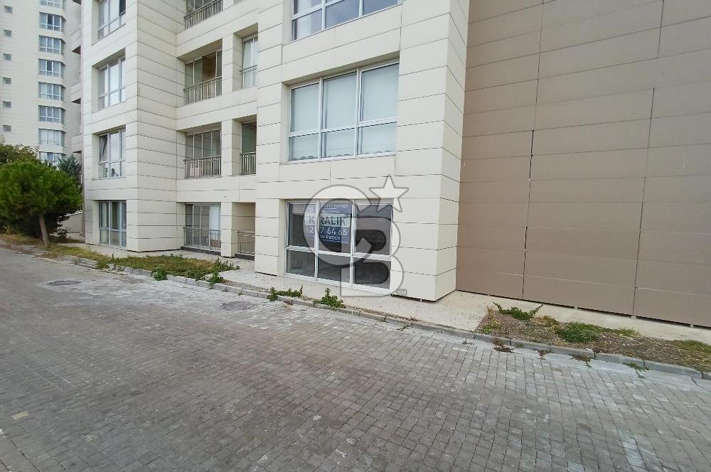 İNCEK VADİ SİTESİNDE YAPILI KİRALIK 2+1 DAİRE