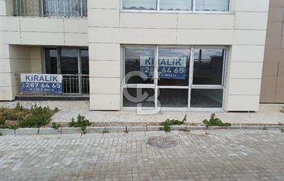 İNCEK VADİ SİTESİNDE YAPILI KİRALIK 2+1 DAİRE