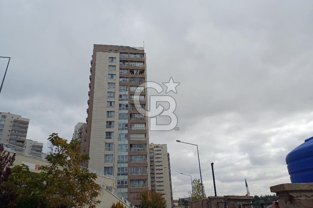 İNCEK VADİ SİTESİNDE YAPILI KİRALIK 2+1 DAİRE