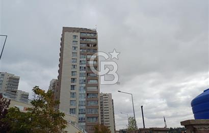 İNCEK VADİ SİTESİNDE YAPILI KİRALIK 2+1 DAİRE
