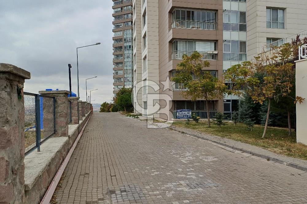 İNCEK VADİ SİTESİNDE YAPILI KİRALIK 2+1 DAİRE