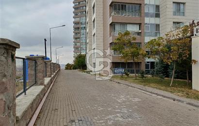 İNCEK VADİ SİTESİNDE YAPILI KİRALIK 2+1 DAİRE