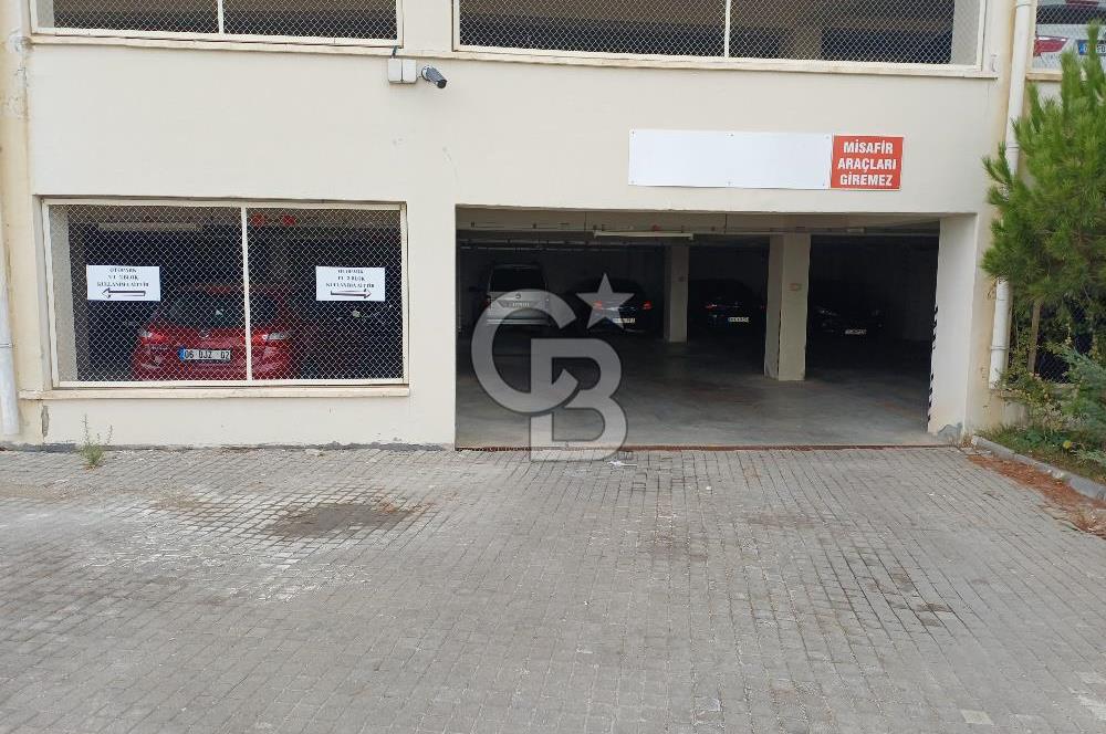 İNCEK VADİ SİTESİNDE YAPILI KİRALIK 2+1 DAİRE