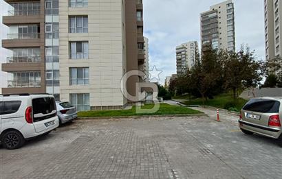 İNCEK VADİ SİTESİNDE YAPILI KİRALIK 2+1 DAİRE