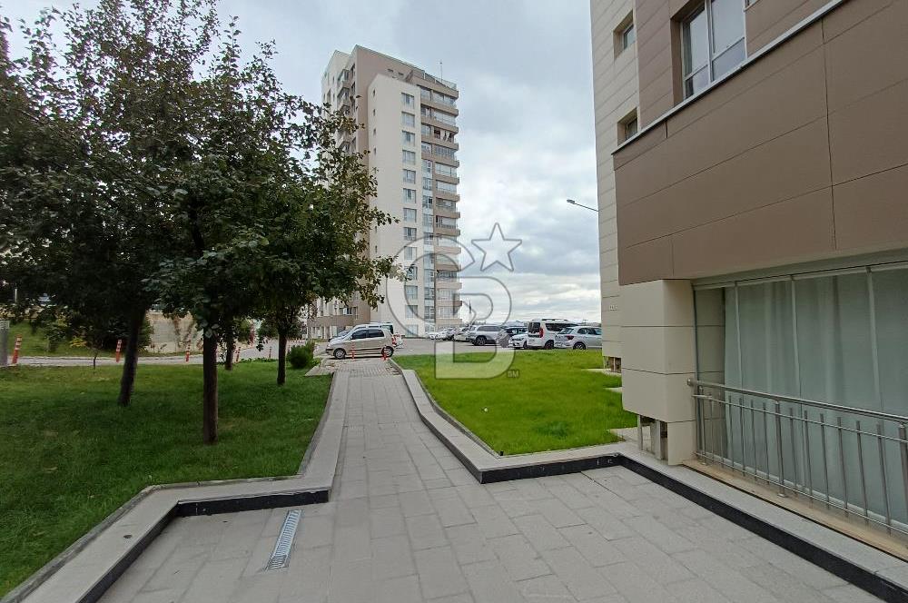 İNCEK VADİ SİTESİNDE YAPILI KİRALIK 2+1 DAİRE