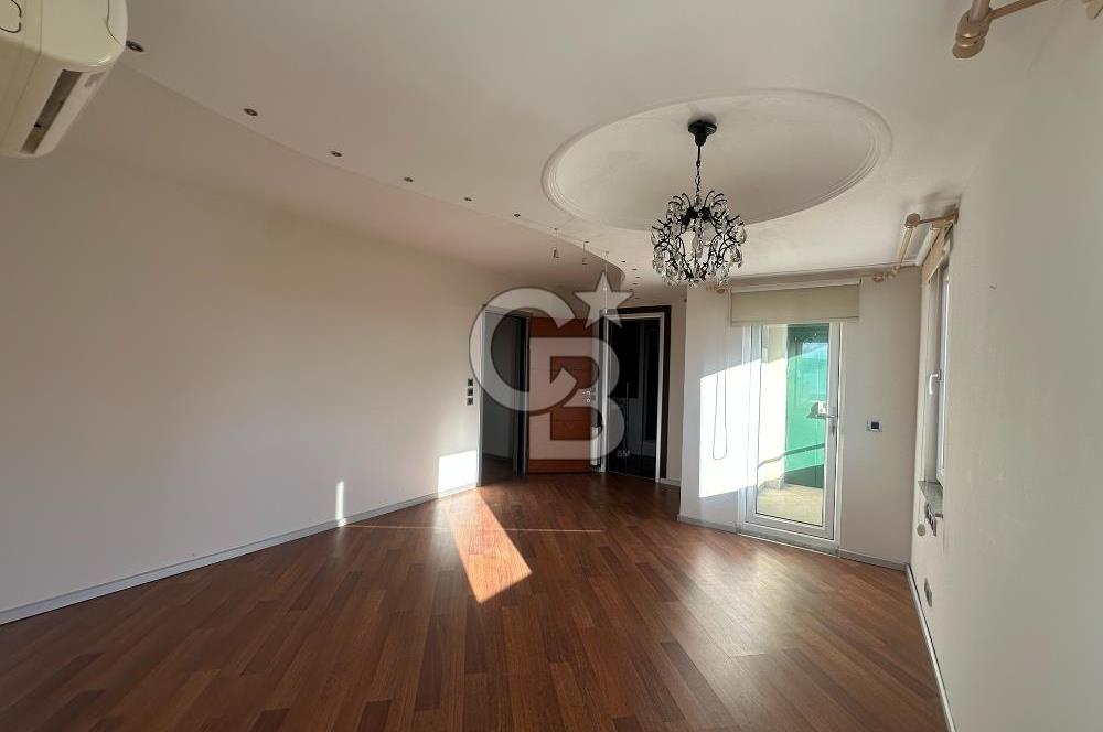 ÇANAKKALE KEPEZ KENT KONAKLARINDA LÜKS 4+1 DUBLEKS SATILIK DAİRE