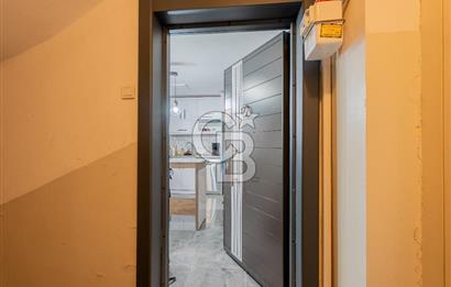 Karşıyaka Bostanlı Satılık 2+1 Daire