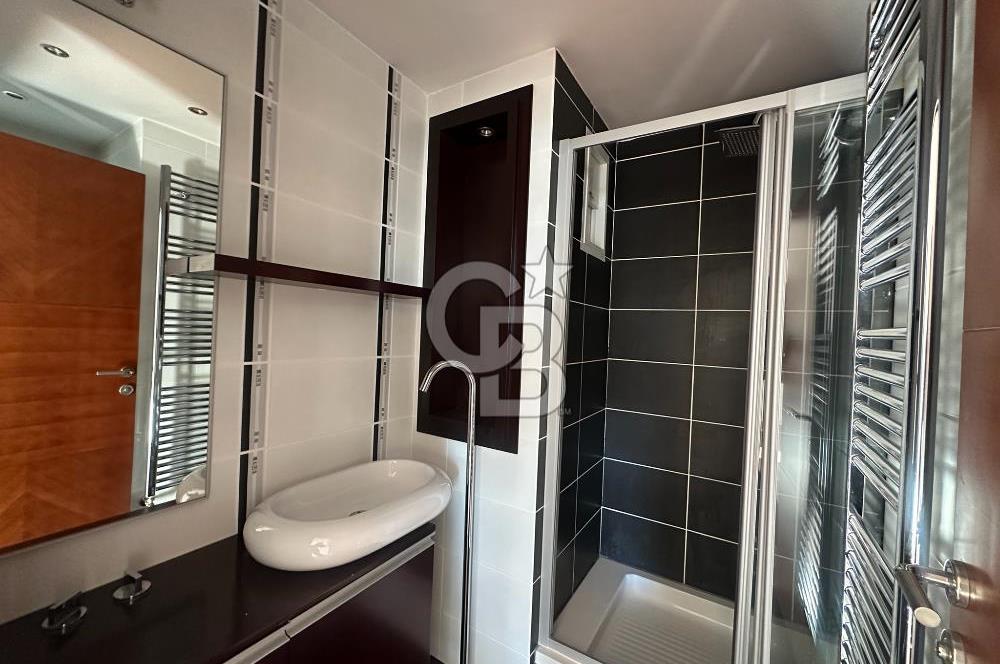 ÇANAKKALE KEPEZ KENT KONAKLARINDA LÜKS 4+1 DUBLEKS SATILIK DAİRE