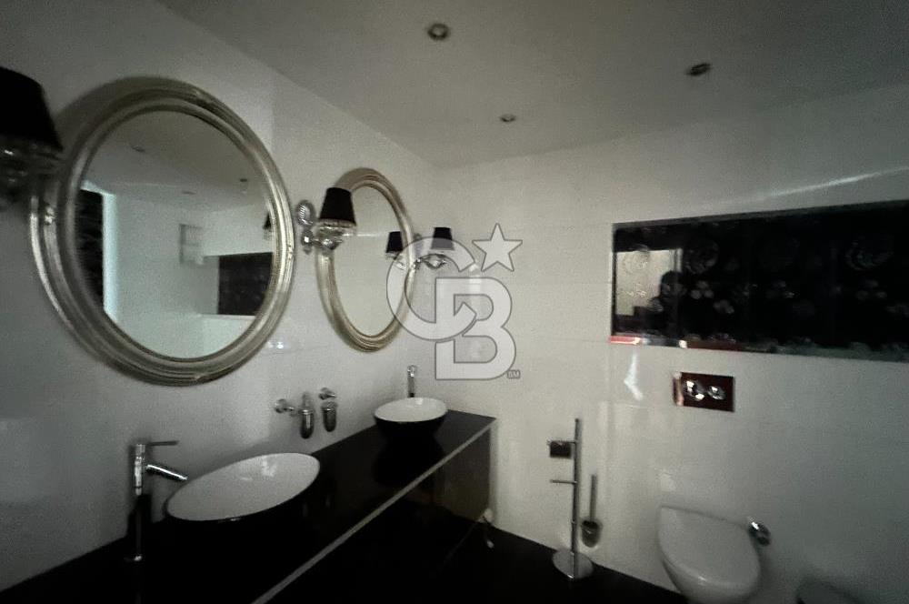 ÇANAKKALE KEPEZ KENT KONAKLARINDA LÜKS 4+1 DUBLEKS SATILIK DAİRE