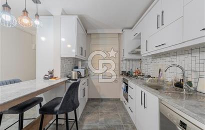 Karşıyaka Bostanlı Satılık 2+1 Daire