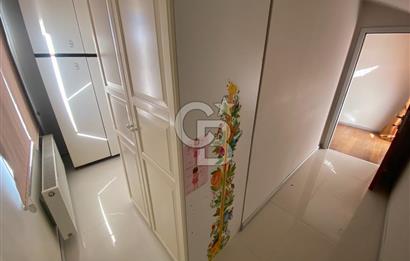 ÇANAKKALE KEPEZ KENT KONAKLARINDA LÜKS 4+1 DUBLEKS SATILIK DAİRE