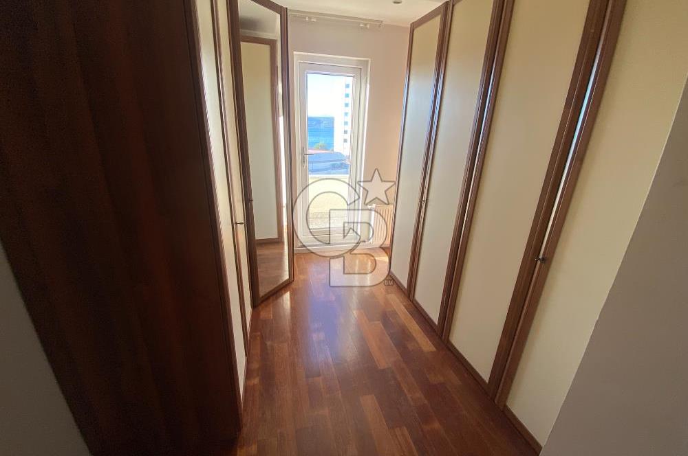 ÇANAKKALE KEPEZ KENT KONAKLARINDA LÜKS 4+1 DUBLEKS SATILIK DAİRE