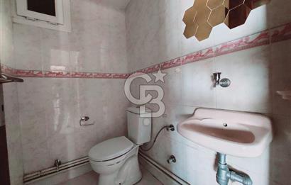 BAYRAKLI OSMANGAZİ'DE BAHÇELİ ARA KAT 3+1 KİRALIK DAİRE