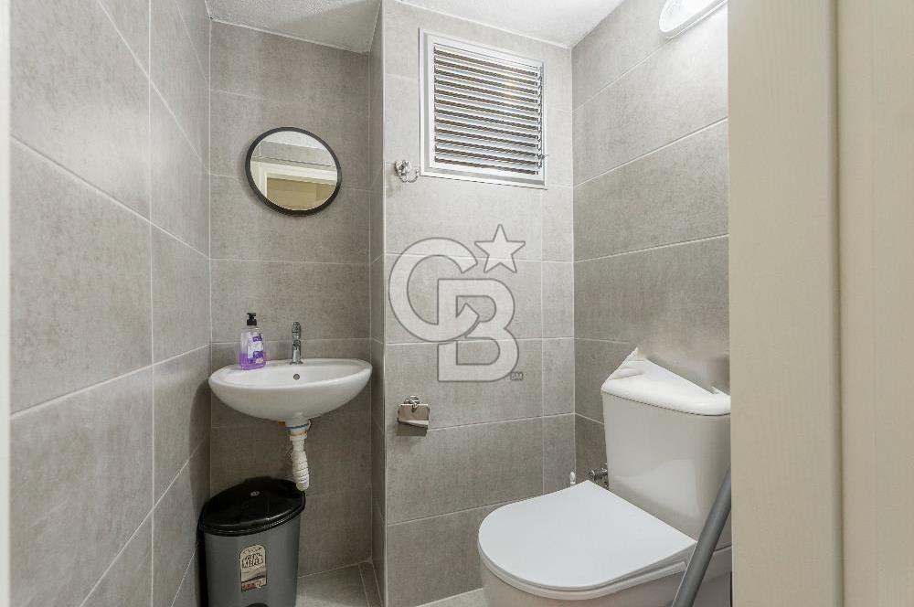 Karşıyaka Bostanlı Satılık 2+1 Daire