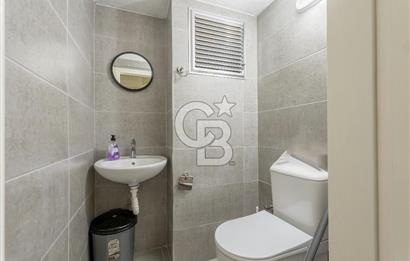 Karşıyaka Bostanlı Satılık 2+1 Daire