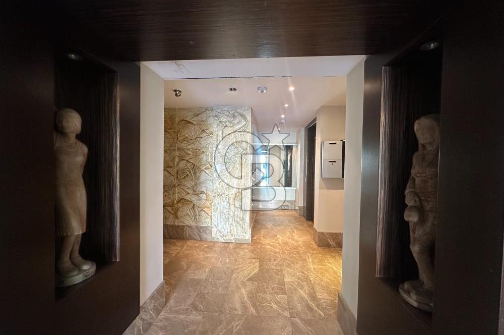 ÇANAKKALE KEPEZ KENT KONAKLARINDA LÜKS 4+1 DUBLEKS SATILIK DAİRE