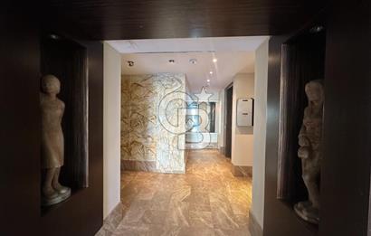 ÇANAKKALE KEPEZ KENT KONAKLARINDA LÜKS 4+1 DUBLEKS SATILIK DAİRE