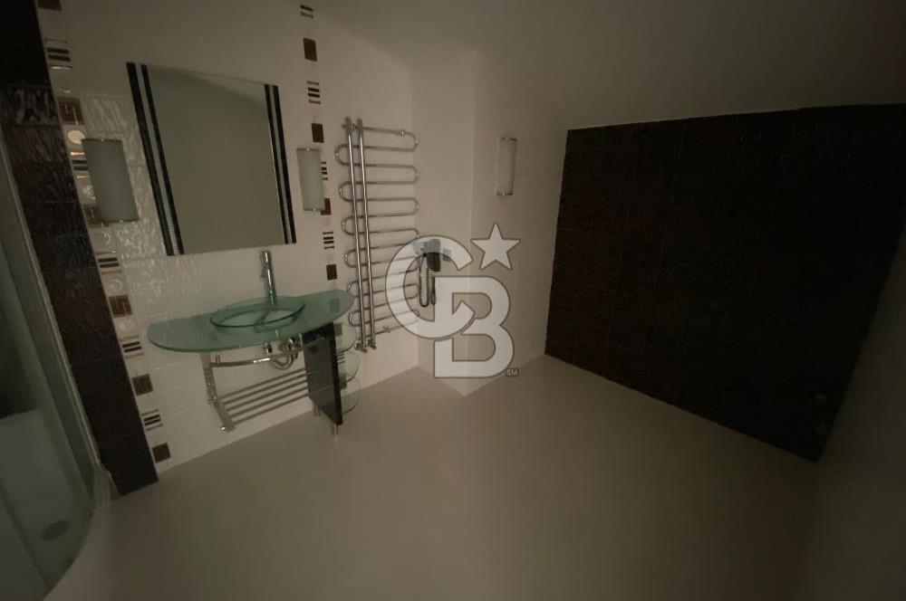 ÇANAKKALE KEPEZ KENT KONAKLARINDA LÜKS 4+1 DUBLEKS SATILIK DAİRE