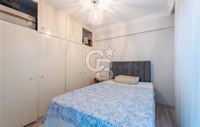Karşıyaka Bostanlı Satılık 2+1 Daire