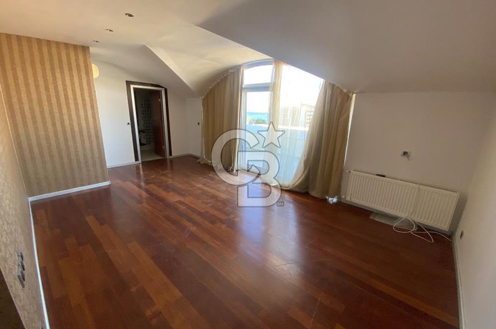 ÇANAKKALE KEPEZ KENT KONAKLARINDA LÜKS 4+1 DUBLEKS SATILIK DAİRE