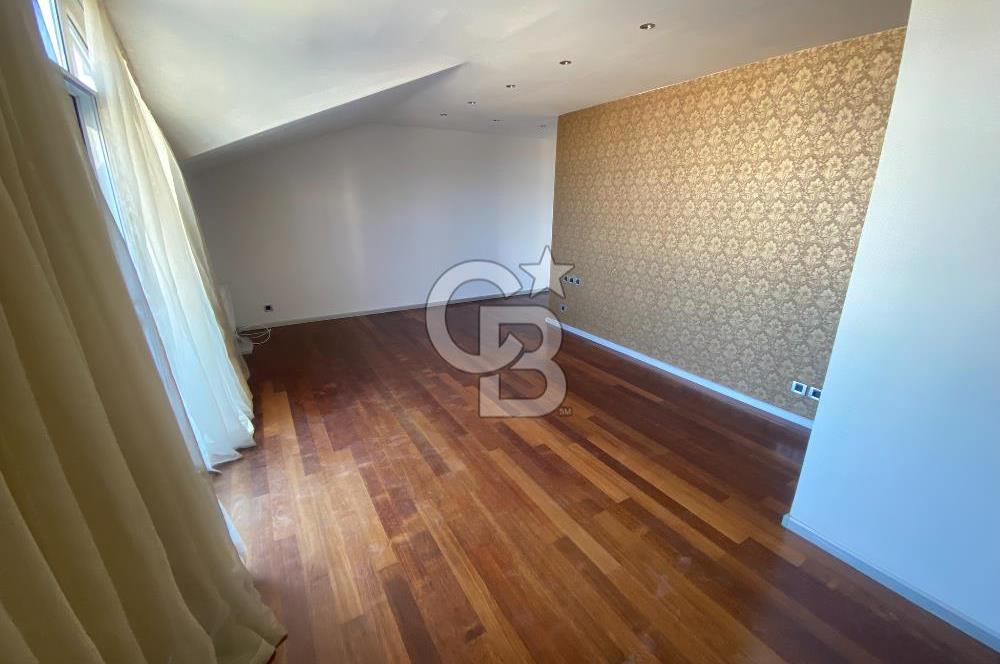 ÇANAKKALE KEPEZ KENT KONAKLARINDA LÜKS 4+1 DUBLEKS SATILIK DAİRE