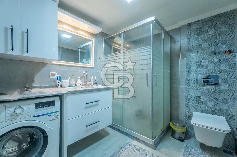 Karşıyaka Bostanlı Satılık 2+1 Daire
