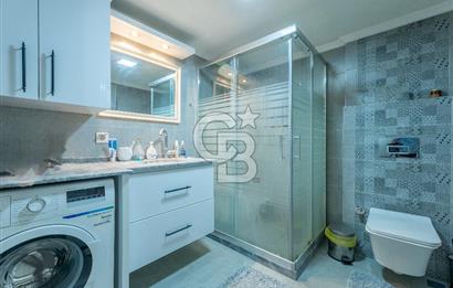 Karşıyaka Bostanlı Satılık 2+1 Daire