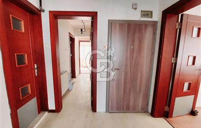 BAYRAKLI OSMANGAZİ'DE BAHÇELİ ARA KAT 3+1 KİRALIK DAİRE
