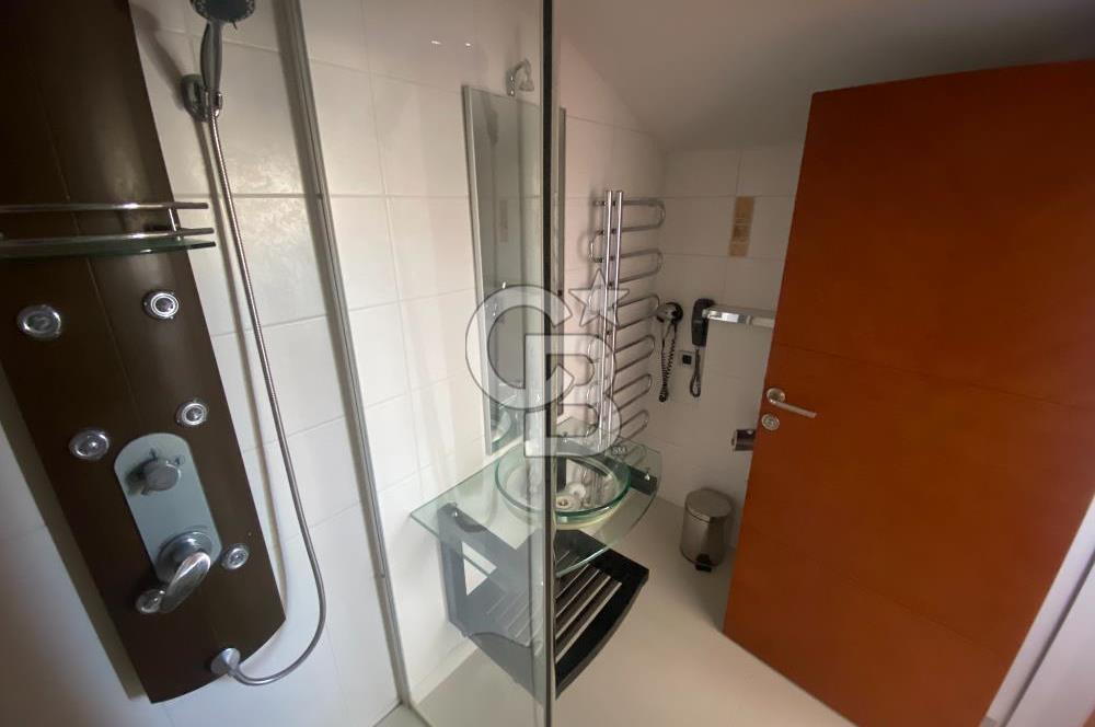 ÇANAKKALE KEPEZ KENT KONAKLARINDA LÜKS 4+1 DUBLEKS SATILIK DAİRE