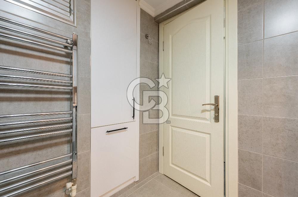 Karşıyaka Bostanlı Satılık 2+1 Daire