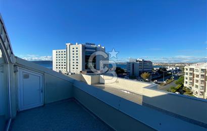 ÇANAKKALE KEPEZ KENT KONAKLARINDA LÜKS 4+1 DUBLEKS SATILIK DAİRE