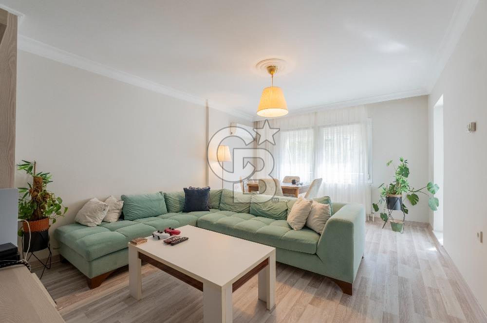 Karşıyaka Bostanlı Satılık 2+1 Daire
