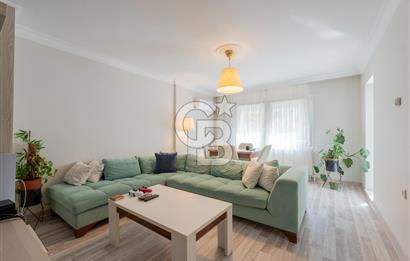 Karşıyaka Bostanlı Satılık 2+1 Daire