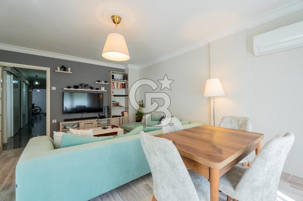 Karşıyaka Bostanlı Satılık 2+1 Daire