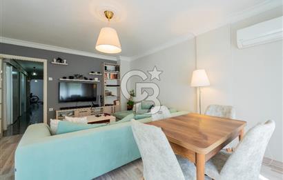 Karşıyaka Bostanlı Satılık 2+1 Daire