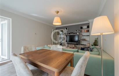 Karşıyaka Bostanlı Satılık 2+1 Daire