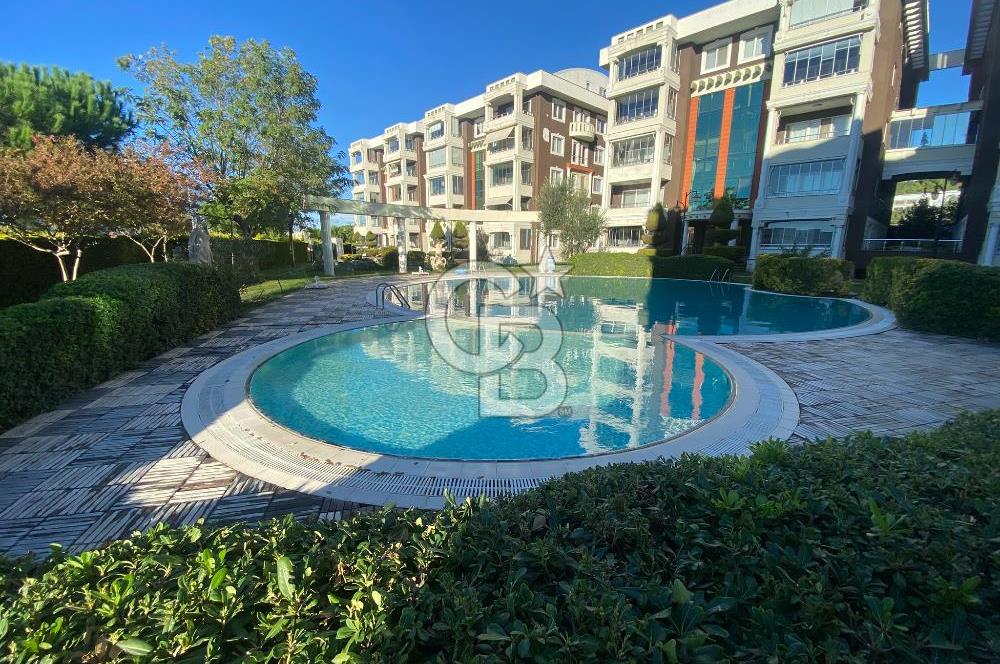 ÇANAKKALE KEPEZ KENT KONAKLARINDA LÜKS 4+1 DUBLEKS SATILIK DAİRE