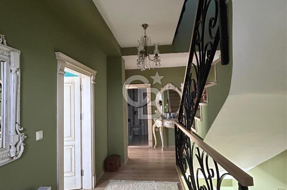 5+1  LOfT VİLLA 