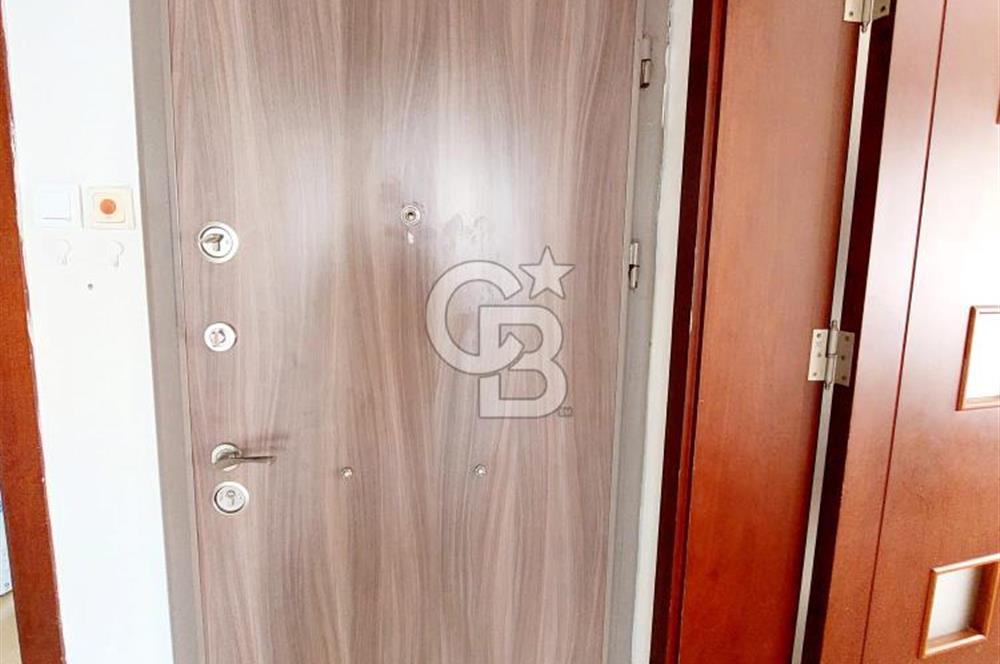 BAYRAKLI OSMANGAZİ'DE BAHÇELİ ARA KAT 3+1 KİRALIK DAİRE