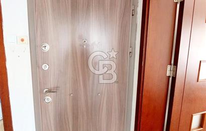 BAYRAKLI OSMANGAZİ'DE BAHÇELİ ARA KAT 3+1 KİRALIK DAİRE