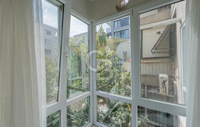 Karşıyaka Bostanlı Satılık 2+1 Daire