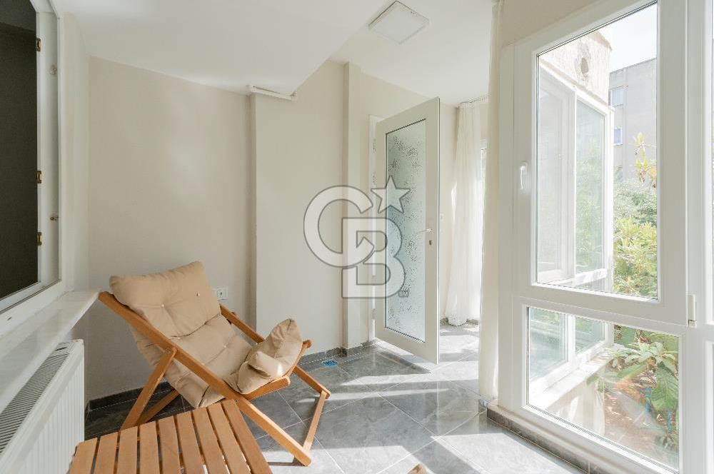 Karşıyaka Bostanlı Satılık 2+1 Daire