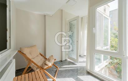 Karşıyaka Bostanlı Satılık 2+1 Daire