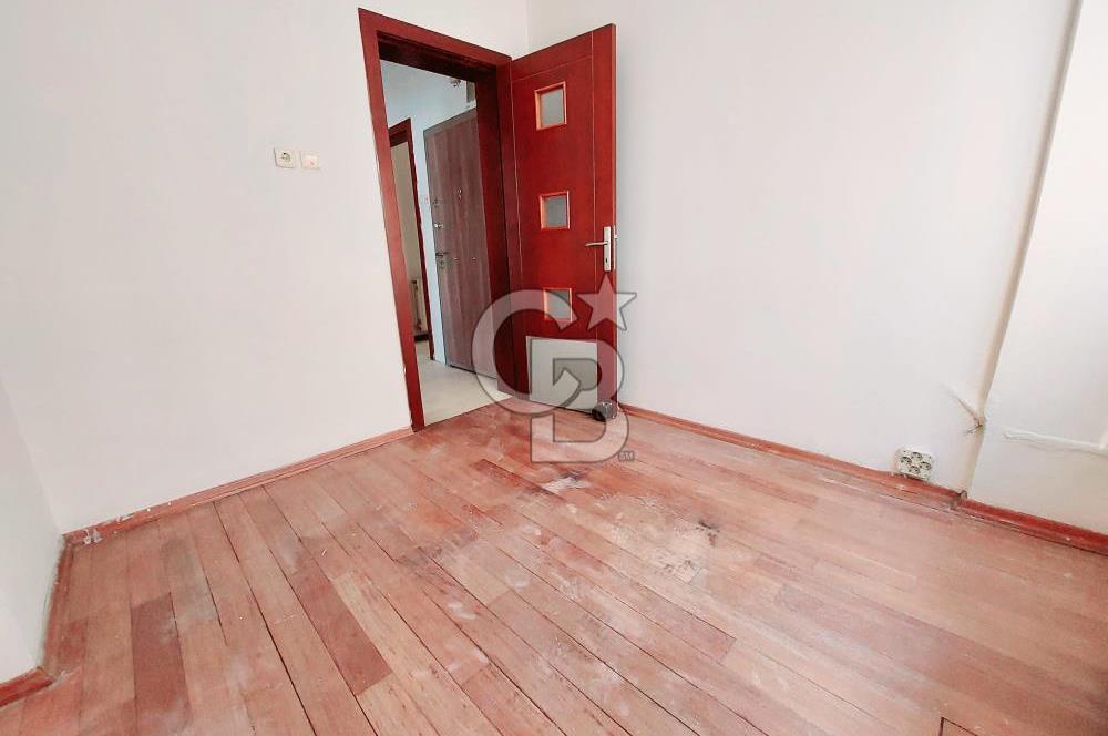 BAYRAKLI OSMANGAZİ'DE BAHÇELİ ARA KAT 3+1 KİRALIK DAİRE