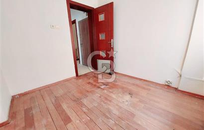 BAYRAKLI OSMANGAZİ'DE BAHÇELİ ARA KAT 3+1 KİRALIK DAİRE