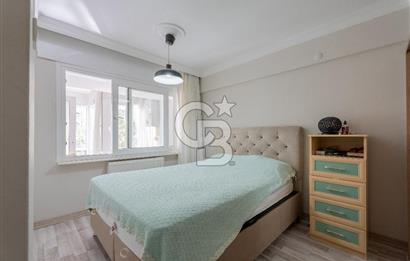 Karşıyaka Bostanlı Satılık 2+1 Daire
